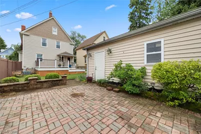 1440 Westwood Avenue, Oakwood, OH 44107 - Photo 33