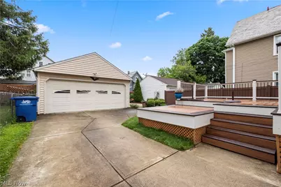 1440 Westwood Avenue, Oakwood, OH 44107 - Photo 29