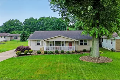 5520 Mill Creek Boulevard, Youngstown, OH 44512 - Photo 1