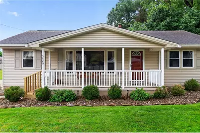 5520 Mill Creek Boulevard, Youngstown, OH 44512 - Photo 3
