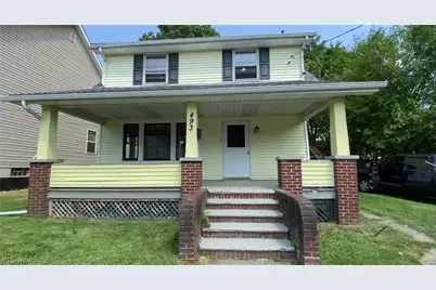 493 Rentschler Street, Akron, OH 44304 - Photo 1