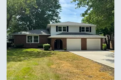 509 Marquardt Avenue NE, North Canton, OH 44720 - Photo 1
