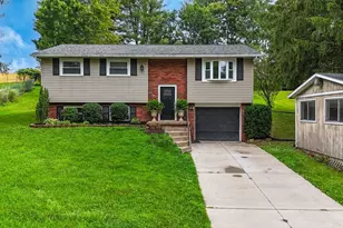 1545 Browns Rd, Marietta, OH 45750 - Photo 1