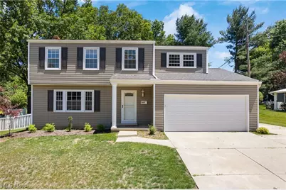 3865 Silver Wood Drive, Stow, OH 44224 - Photo 1