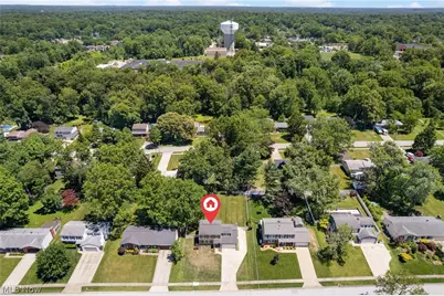 3865 Silver Wood Drive, Stow, OH 44224 - Photo 3
