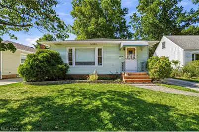 28626 Forest Road, Willowick, OH 44095 - Photo 1