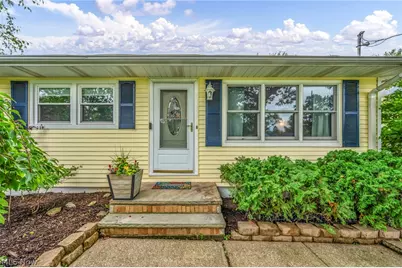 1295 Cherry Lane, Brunswick, OH 44212 - Photo 5