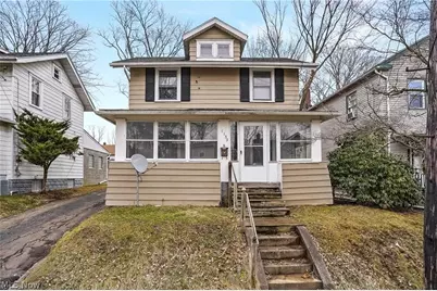 1155 Big Falls Avenue, Akron, OH 44310 - Photo 1