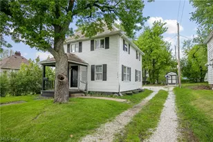 1424 S Liberty Ave, Alliance, OH 44601 - Photo 3