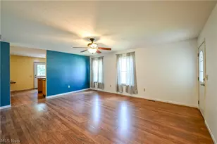 14 Connett Rd, The Plains, OH 45780 - Photo 9