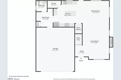 575 Trease Road, Wadsworth, OH 44281 - Photo 47