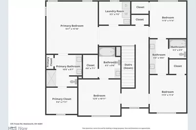 575 Trease Road, Wadsworth, OH 44281 - Photo 45