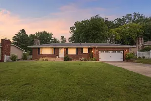13484 Judy Ave NW, Uniontown, OH 44685 - Photo 1
