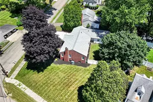 1807 Wicliff Ave NE, Massillon, OH 44646 - Photo 5