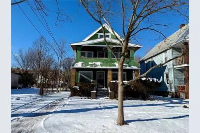 15517 Kipling Avenue, Loveland, OH 44110 - Photo 1