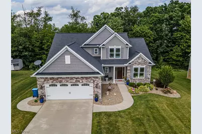 963 Cook Drive, Canal Fulton, OH 44614 - Photo 1