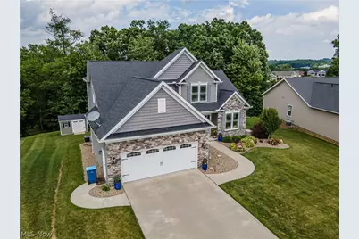 963 Cook Drive, Canal Fulton, OH 44614 - Photo 3