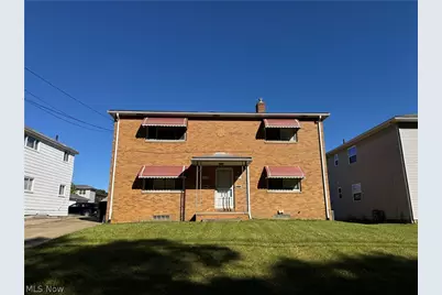 508 & 510 N Hawkins Avenue, Akron, OH 44313 - Photo 1