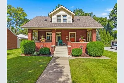 1733 Parkway Boulevard, Alliance, OH 44601 - Photo 1