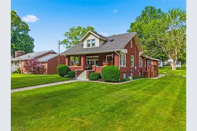 1733 Parkway Boulevard, Alliance, OH 44601 - Photo 3