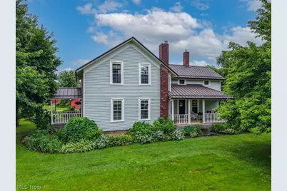 10500 Island Road, Grafton, OH 44044 - Photo 1