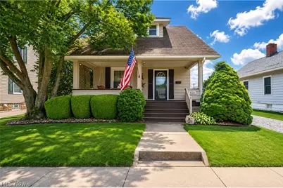 1428 Chestnut Street, Dover, OH 44622 - Photo 1