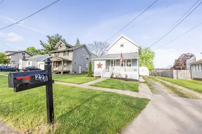 228 Liberty Street, Spencer, OH 44275 - Photo 29