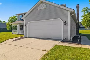 3440 Burrwood Dr, Richfield, OH 44286 - Photo 3