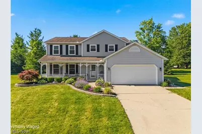 3440 Burrwood Drive, Richfield, OH 44286 - Photo 1