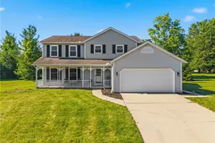 3440 Burrwood Dr, Richfield, OH 44286 - Photo 1