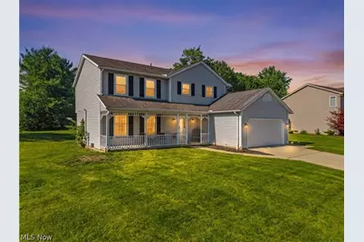 3440 Burrwood Drive, Richfield, OH 44286 - Photo 1