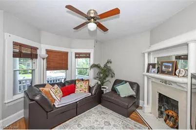 1323 Beach Avenue, Oakwood, OH 44107 - Photo 7