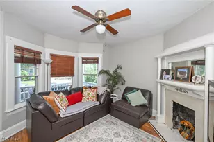 1323 Beach Ave, Oakwood, OH 44107 - Photo 7