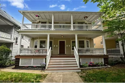 1323 Beach Avenue, Oakwood, OH 44107 - Photo 1