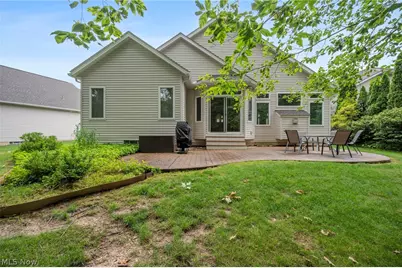 9628 Scottsdale Drive, Grandview Heights, OH 44147 - Photo 33