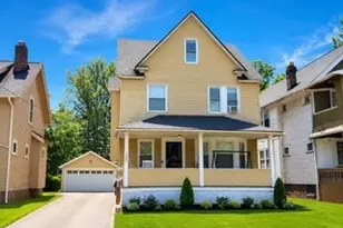 1722 Cliffview Rd, Loveland, OH 44112 - Photo 1