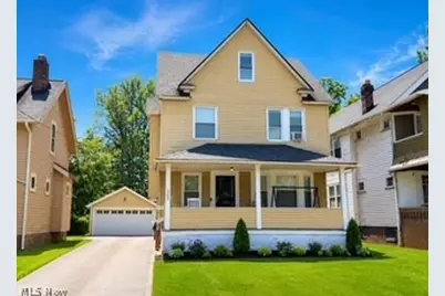 1722 Cliffview Road, Loveland, OH 44112 - Photo 1