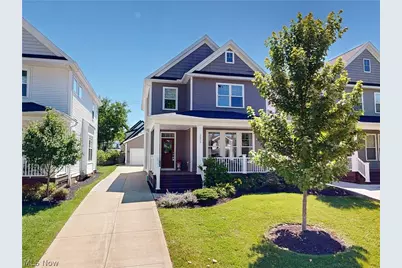 3609 Ludgate Road, Huber Heights, OH 44120 - Photo 1