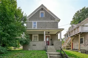 501 Rentschler St, Akron, OH 44304 - Photo 1