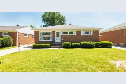 1713 Empire Road, Wickliffe, OH 44092 - Photo 1