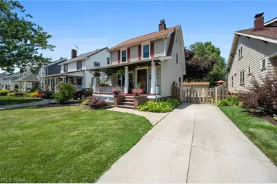 15534 Lakewood Heights Boulevard, Oakwood, OH 44107 - Photo 37