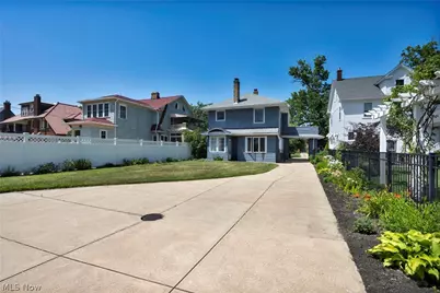 17435 Lake Avenue, Oakwood, OH 44107 - Photo 49
