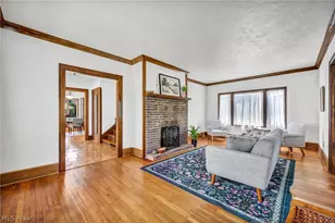17435 Lake Ave, Oakwood, OH 44107 - Photo 5