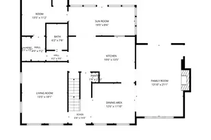 1545 Woodlake Blvd, Stow, OH 44224 - Photo 45