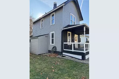 825 Oak Avenue SE, Massillon, OH 44646 - Photo 3