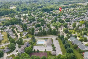 1951 Heron Glen Ct, Macedonia, OH 44056 - Photo 27