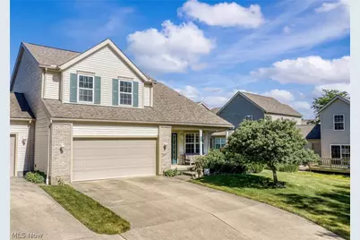1951 Heron Glen Court, Macedonia, OH 44056 - Photo 1