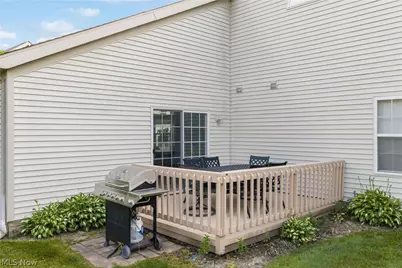 1951 Heron Glen Court, Macedonia, OH 44056 - Photo 23