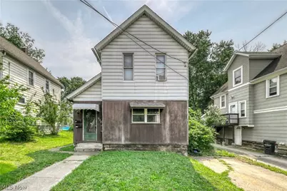 503 Sumner Street, Akron, OH 44304 - Photo 1