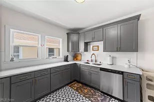 2199 Lincoln Ave, Oakwood, OH 44107 - Photo 5